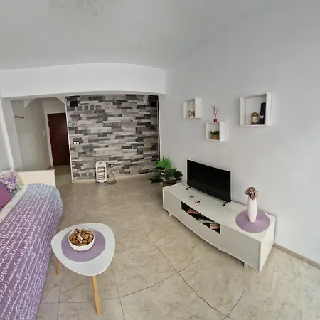 Apartamento Svetlana Alicante