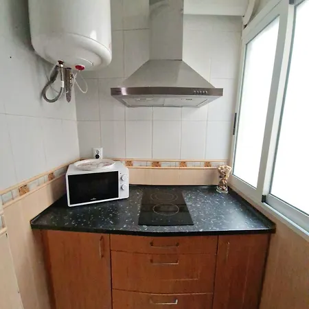 Svetlana Apartment *