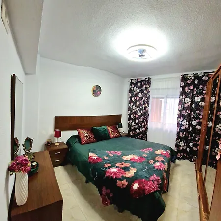 Apartamento Svetlana *