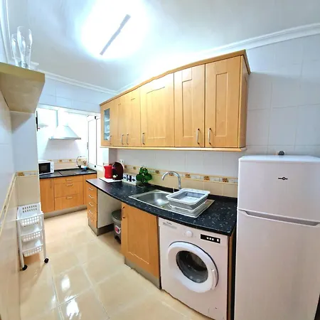 Apartamento Svetlana